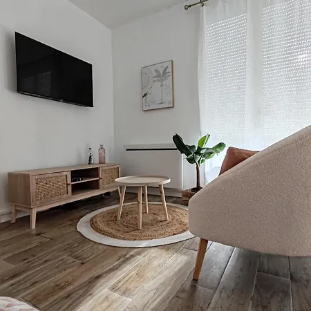 Le Studio Dunois Orléans Extérieur photo