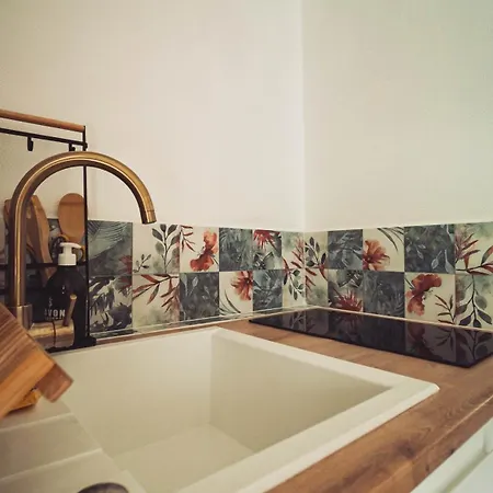 Le Studio Dunois Orléans Chambre photo