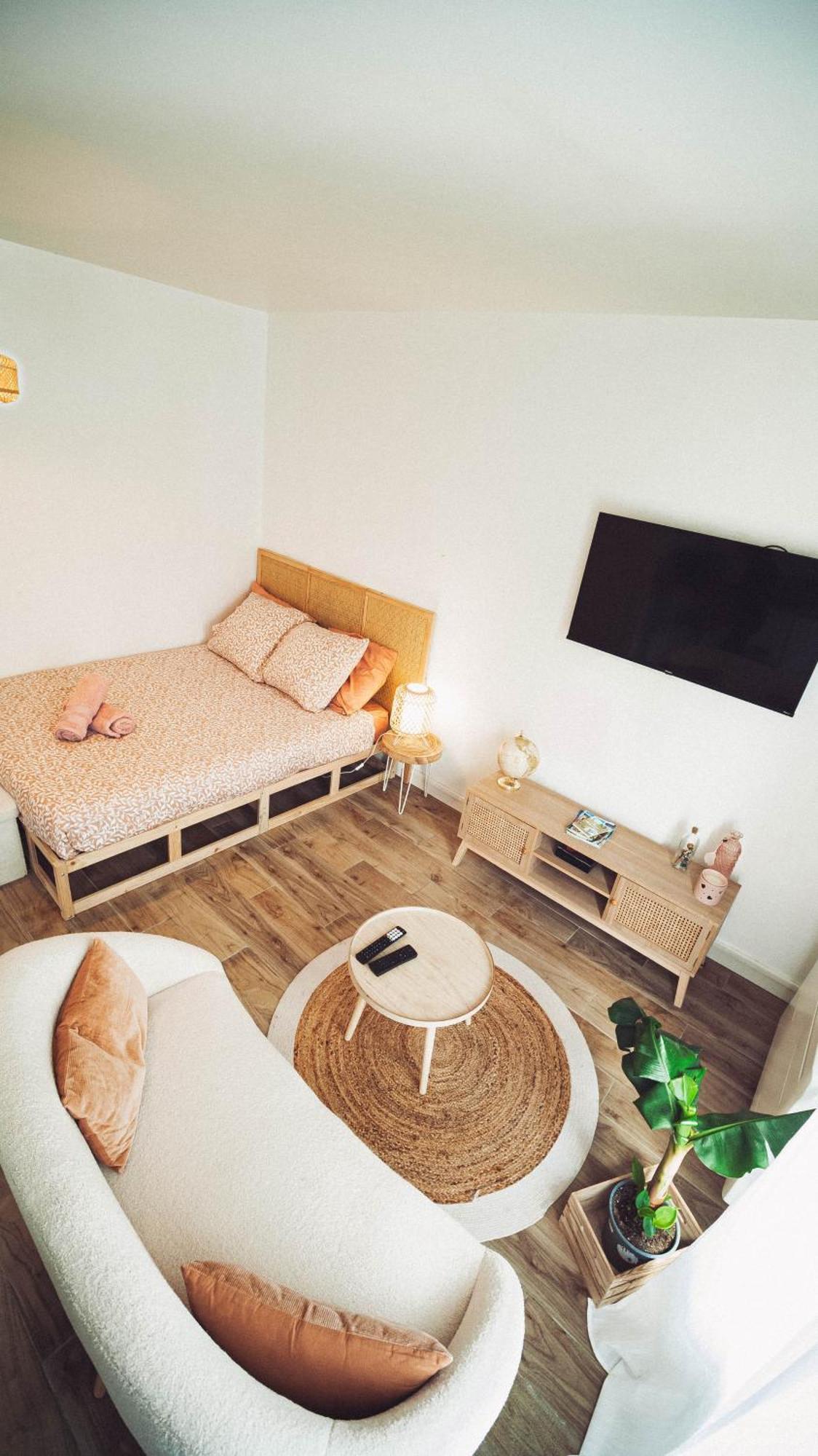 Le Dunois Apartment