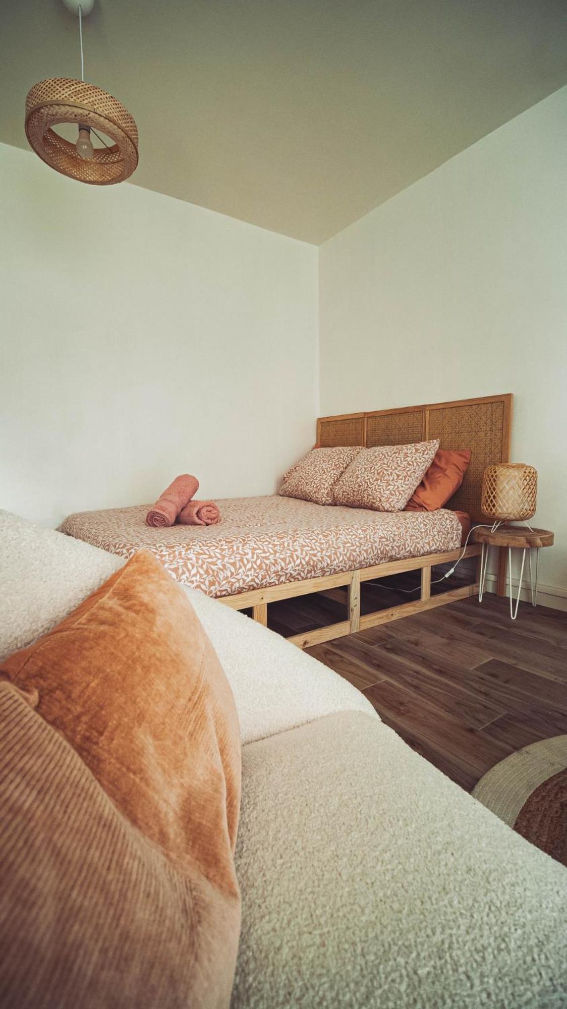 Le Dunois Apartment *
