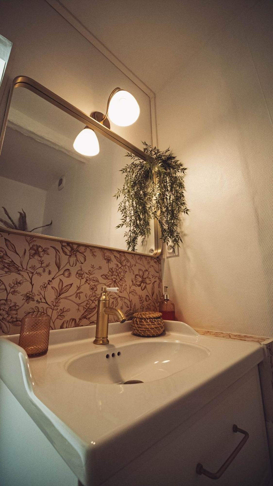 Le Dunois Apartment Orléans